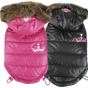 Pinkaholic New York и Puppia Одежда и аксессуары для собак  