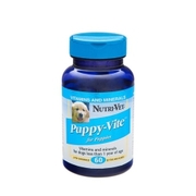 Нутри-Вет «ПАППИ-ВИТ» комплекс витаминов и микроэлементов для щенков,  