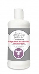 Veterinary Formula АНТИПАРАЗИТАРНЫЙ И АНТИСЕБОРЕЙНЫЙ