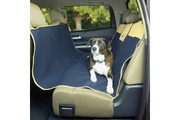 Гамак подстилка в автомобиль для собак(Bergan Classic 600D Polyester S